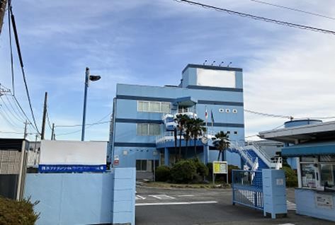 就業先イメージ