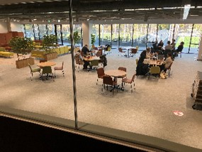 就業先イメージ