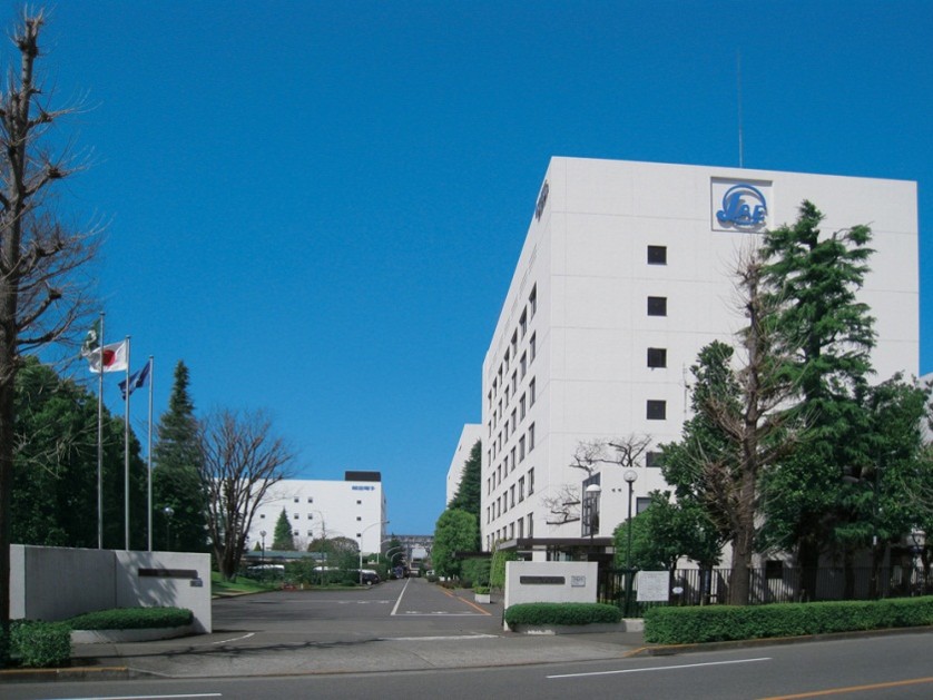 就業先イメージ