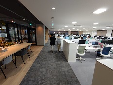 就業先イメージ