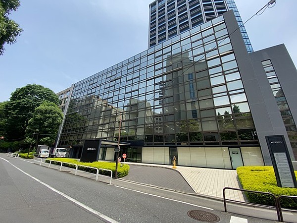 就業先イメージ