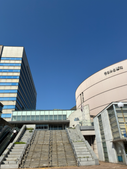 就業先イメージ