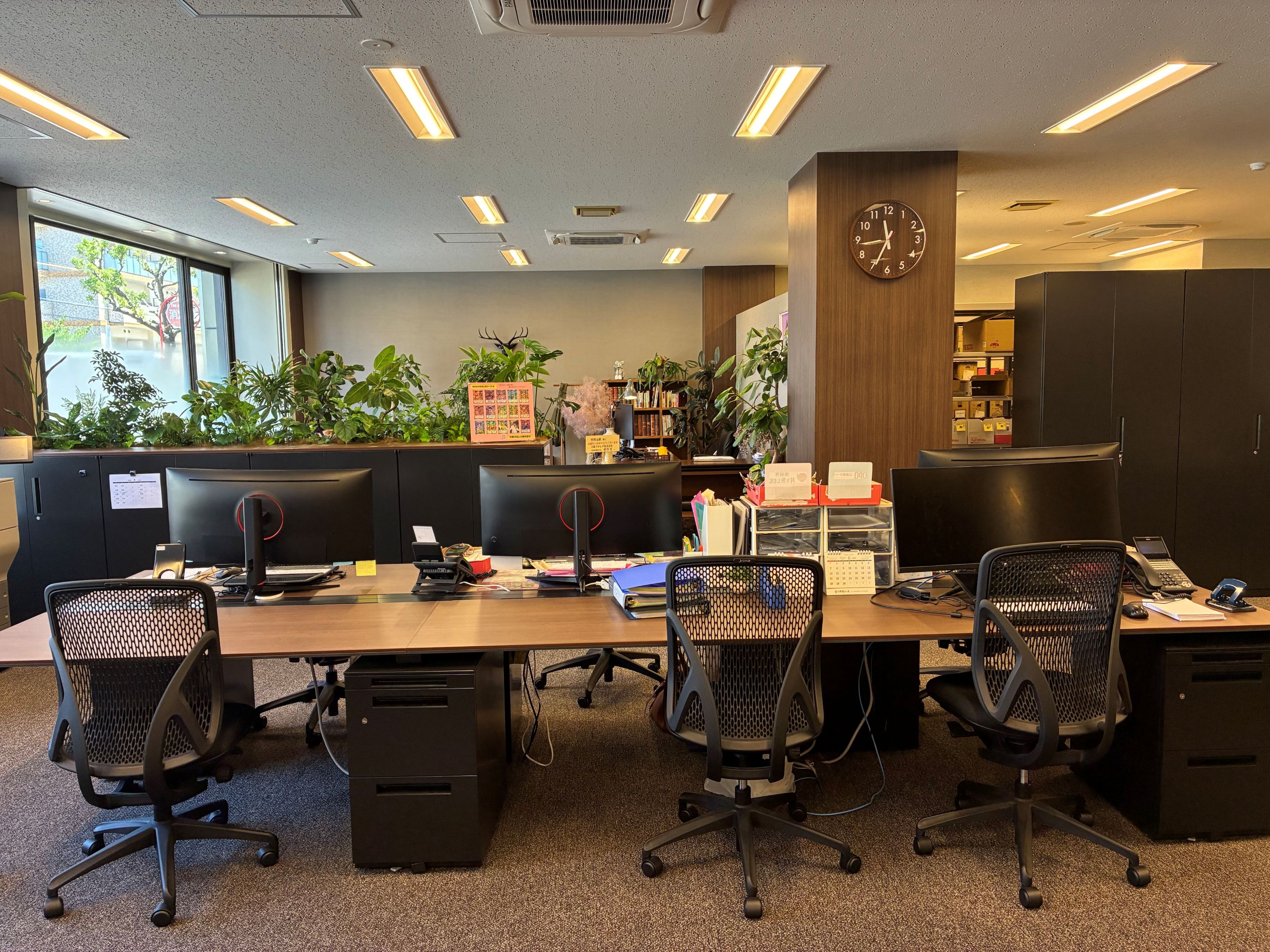 就業先イメージ