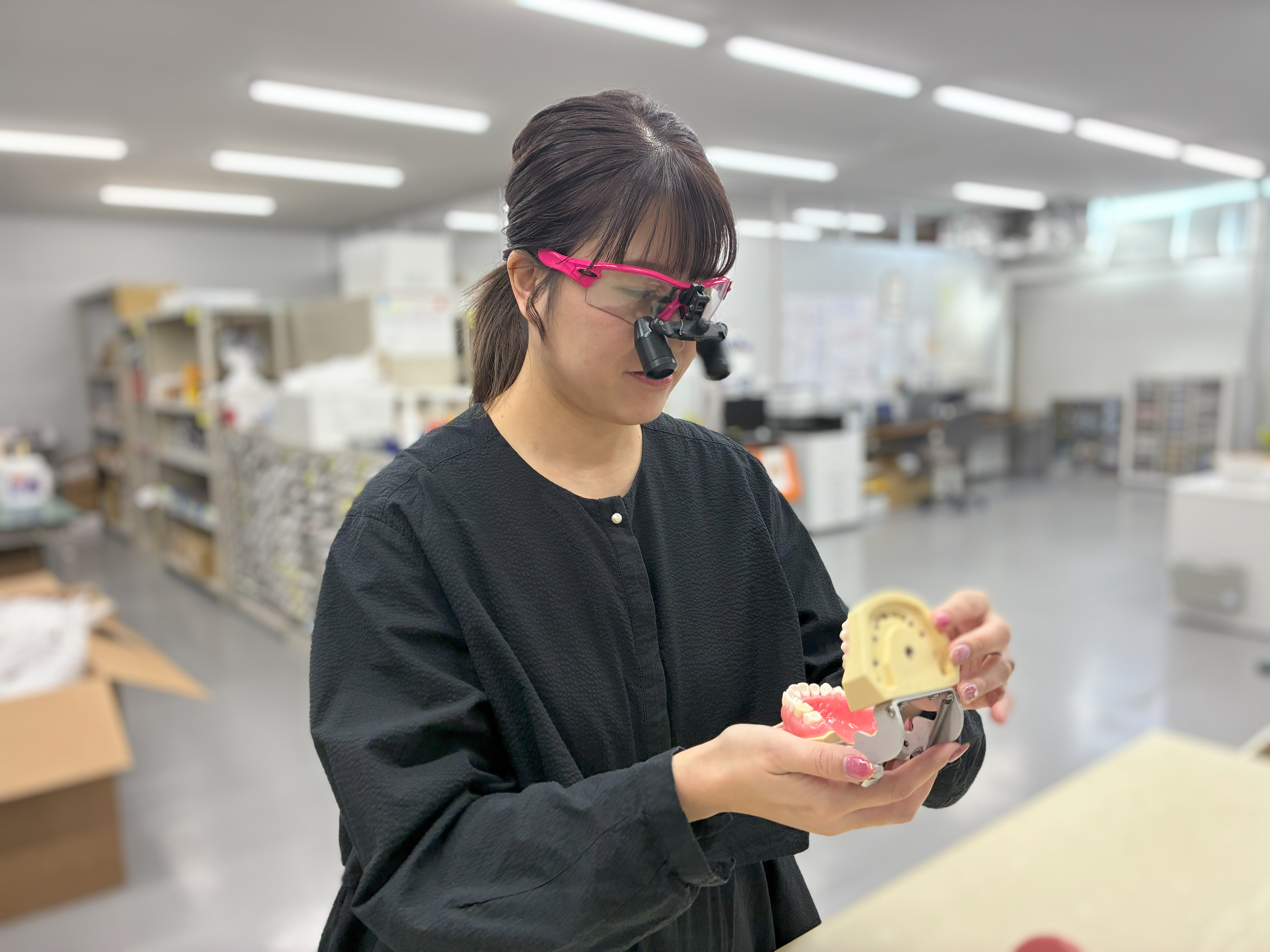 就業先イメージ