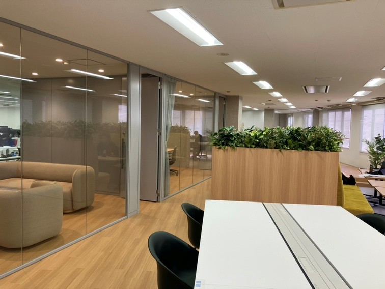 就業先イメージ