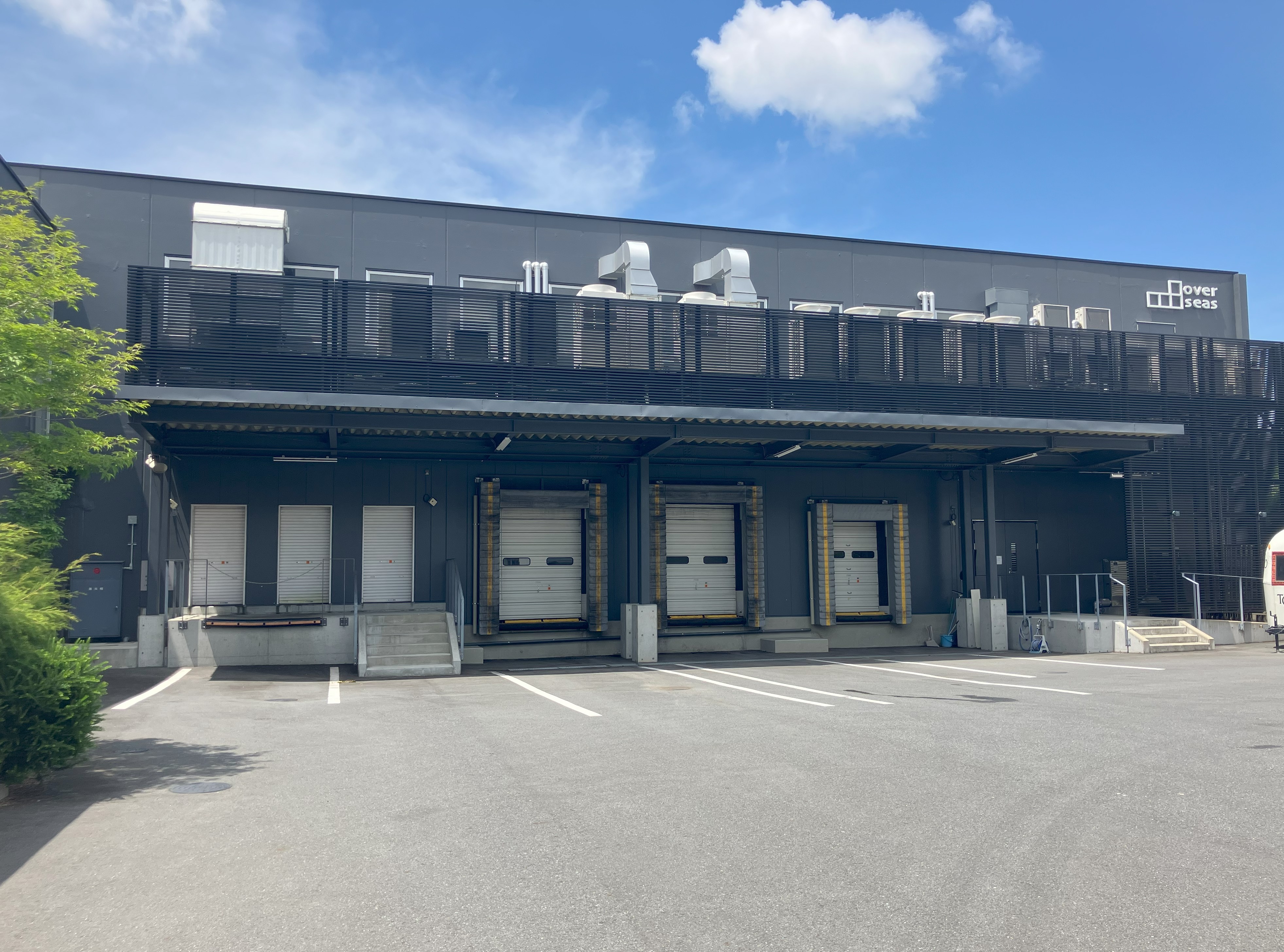 就業先イメージ