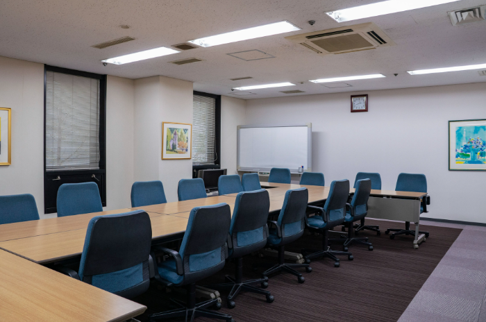 就業先イメージ