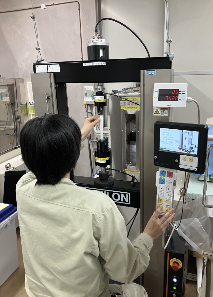 就業先イメージ