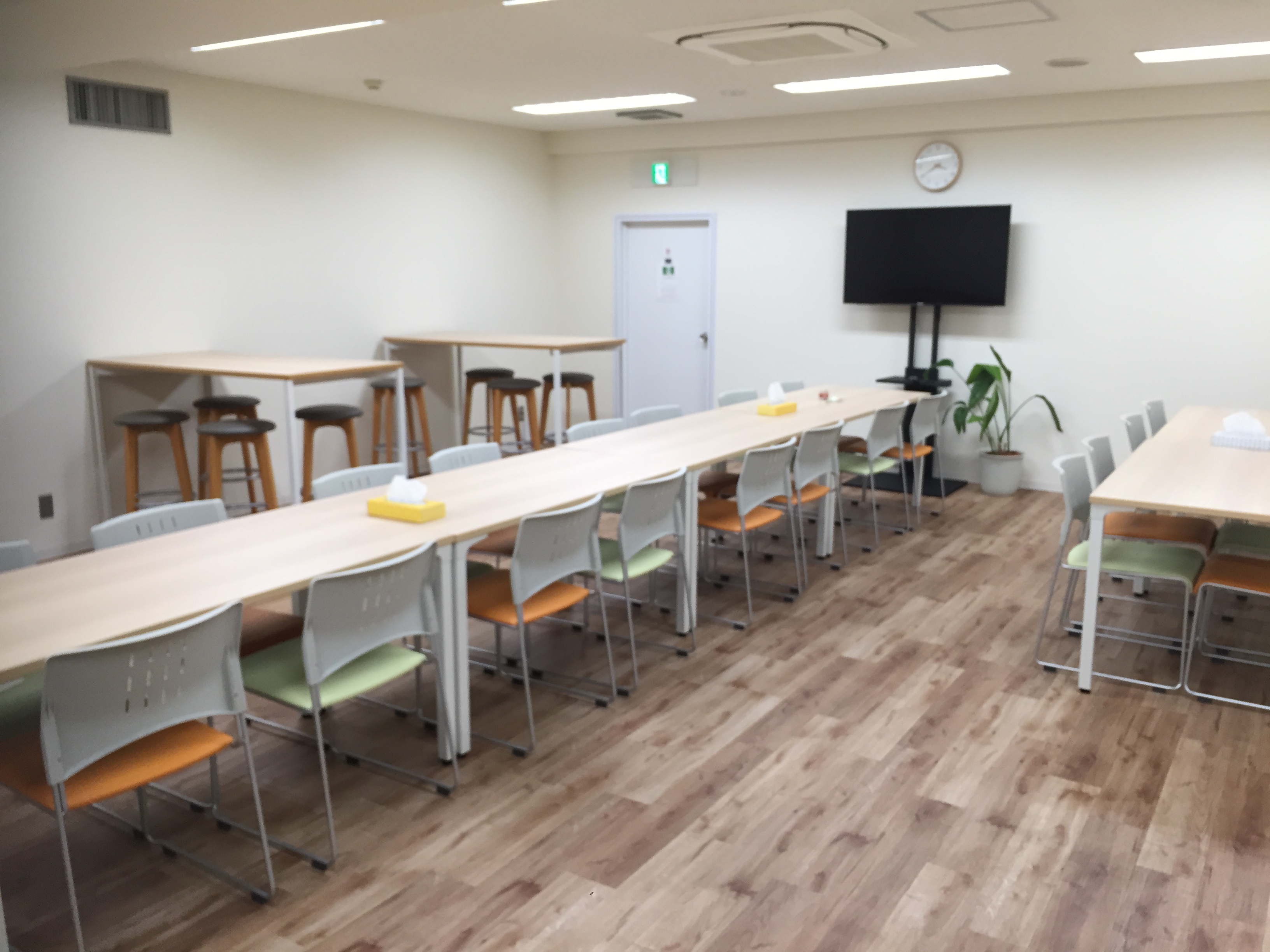 就業先イメージ
