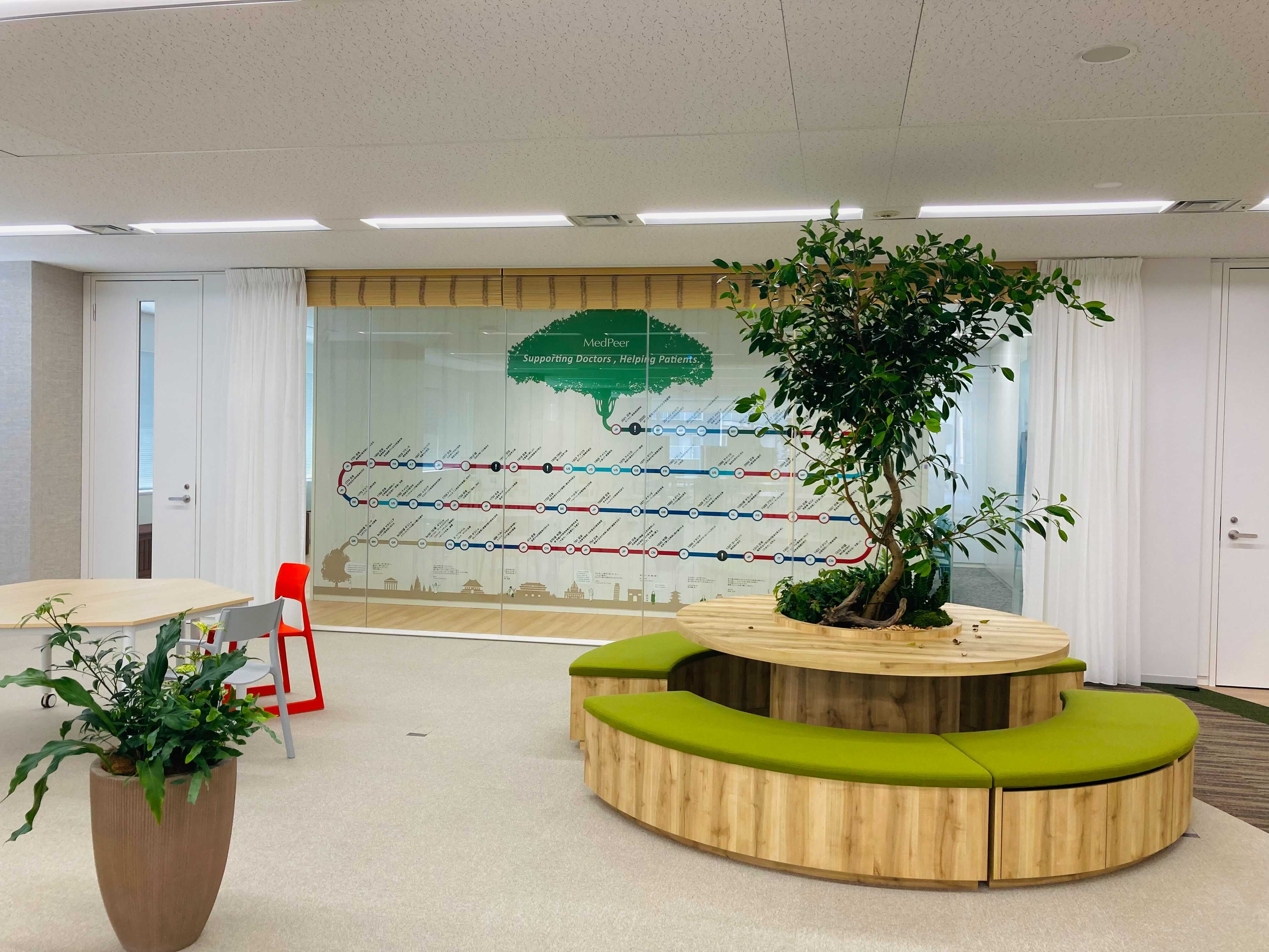 就業先イメージ