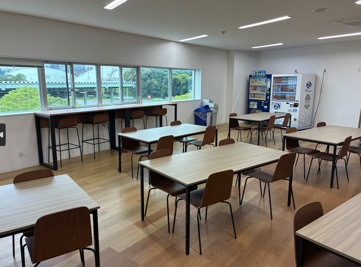 就業先イメージ
