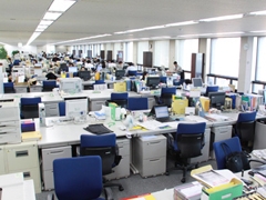 就業先イメージ
