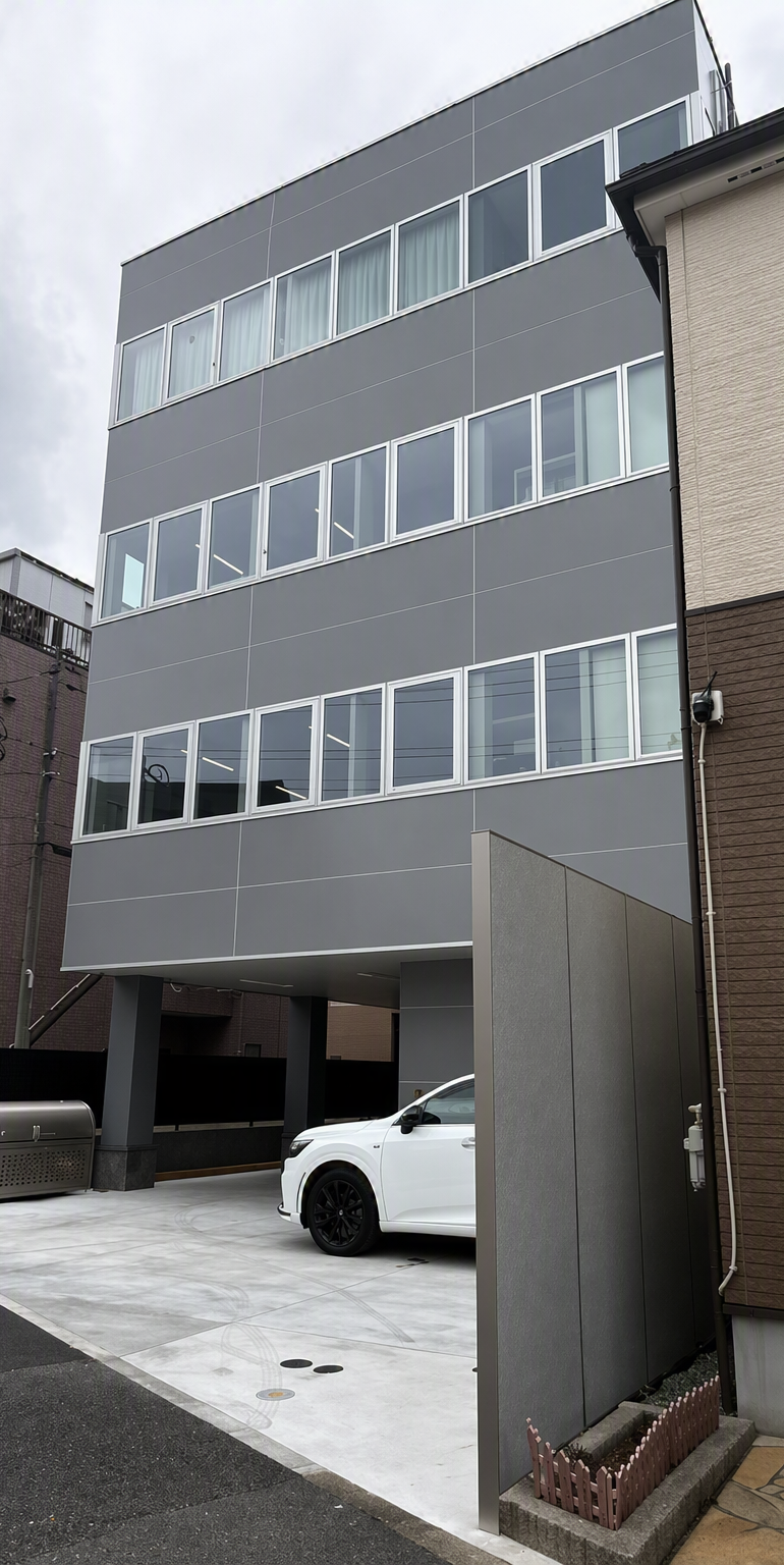 就業先イメージ