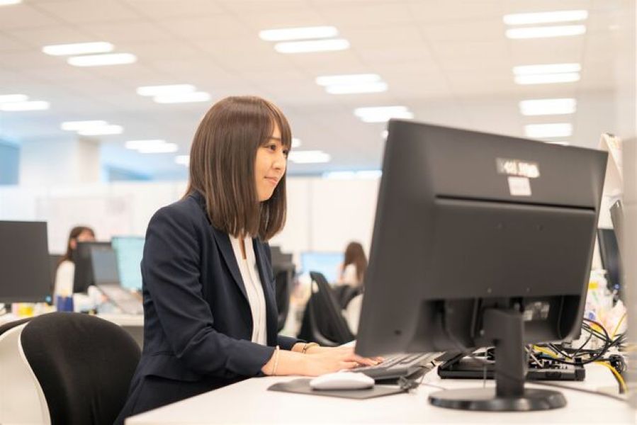 就業先イメージ