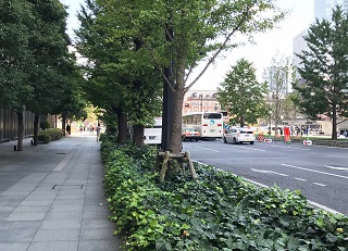 就業先イメージ