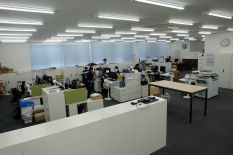 就業先イメージ