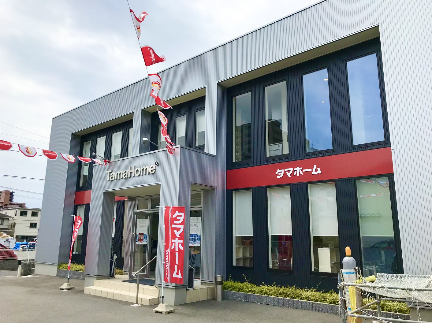 就業先イメージ