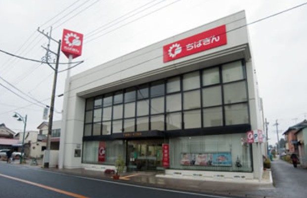 就業先イメージ