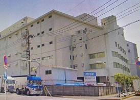 就業先イメージ