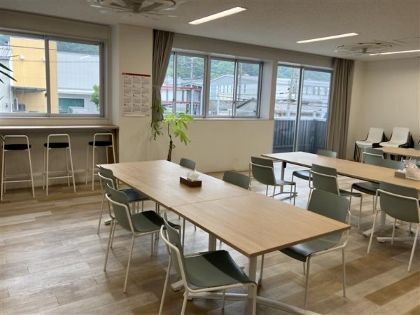 就業先イメージ