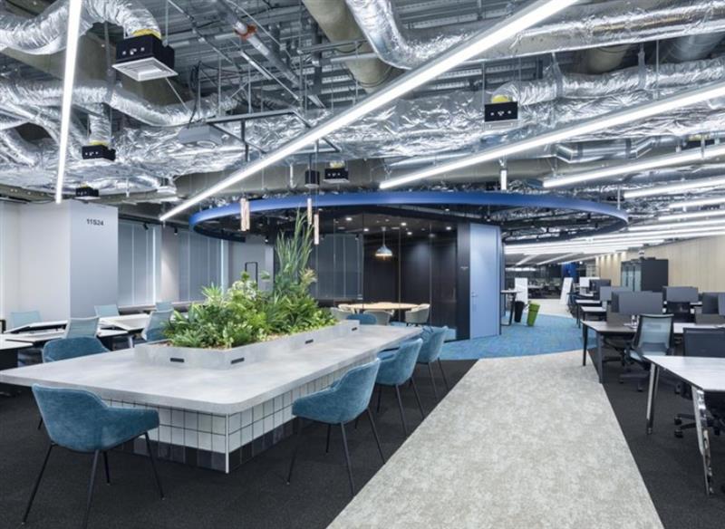 就業先イメージ