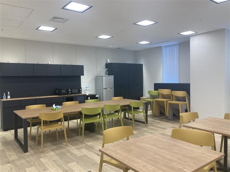 就業先イメージ