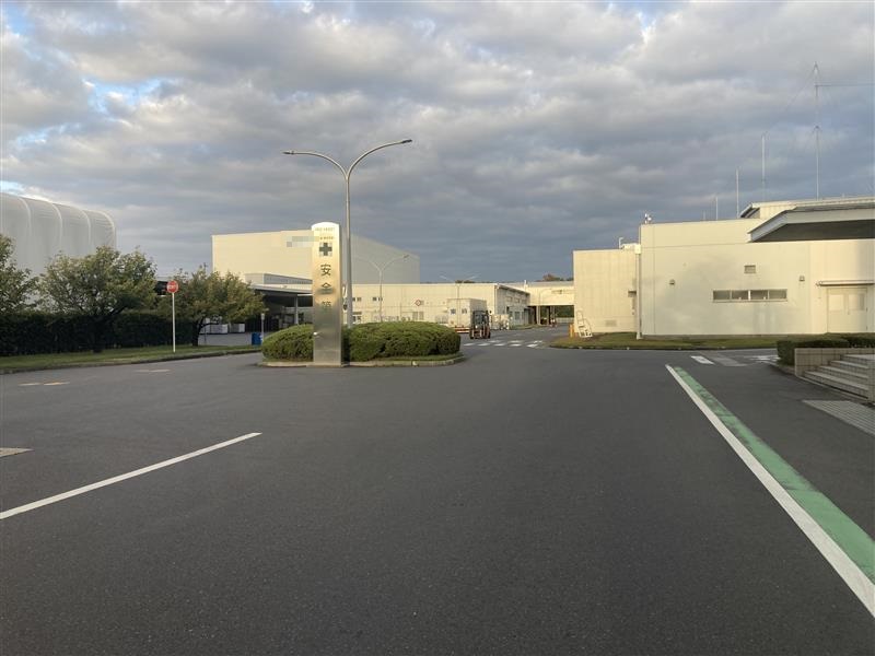就業先イメージ