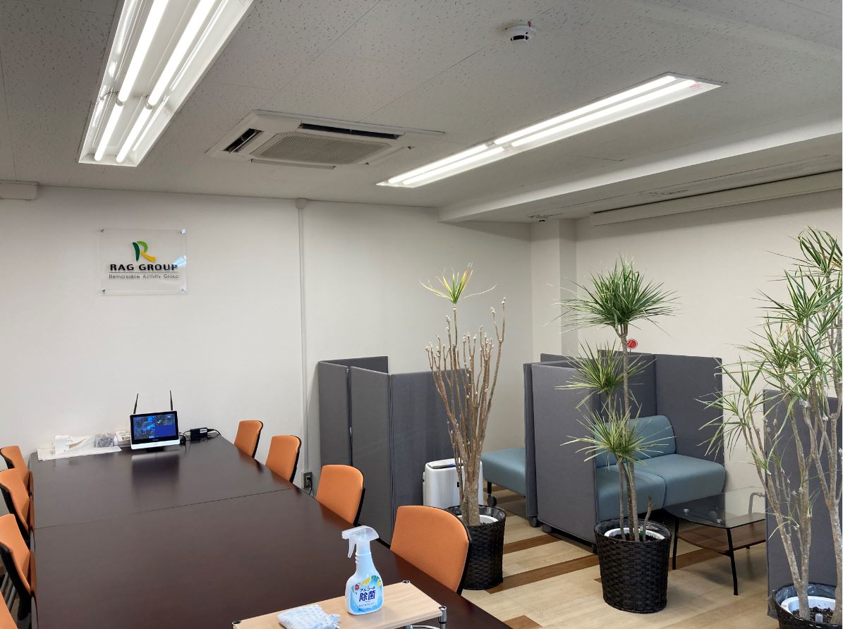 就業先イメージ