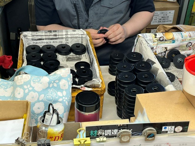 就業先イメージ