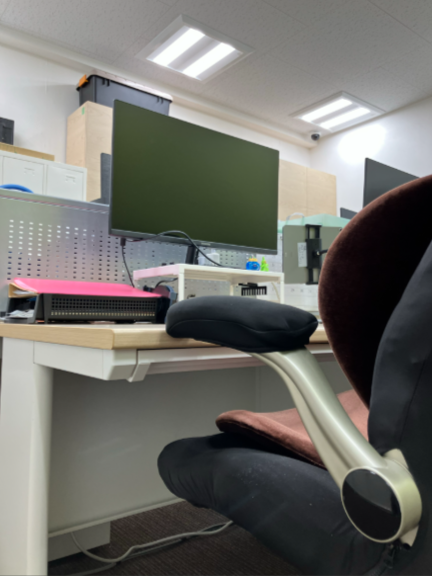 就業先イメージ
