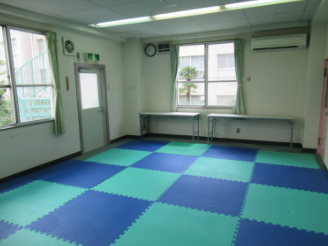 就業先イメージ