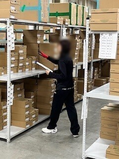 就業先イメージ