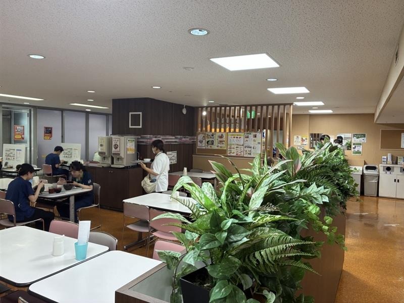 就業先イメージ
