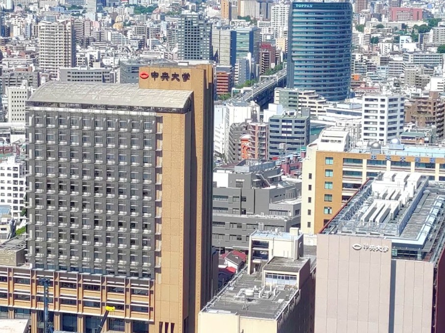 就業先イメージ