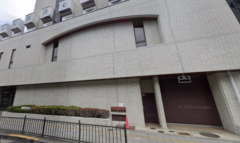 就業先イメージ