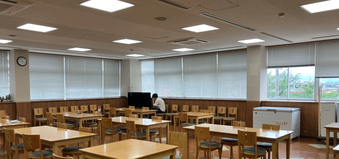 就業先イメージ