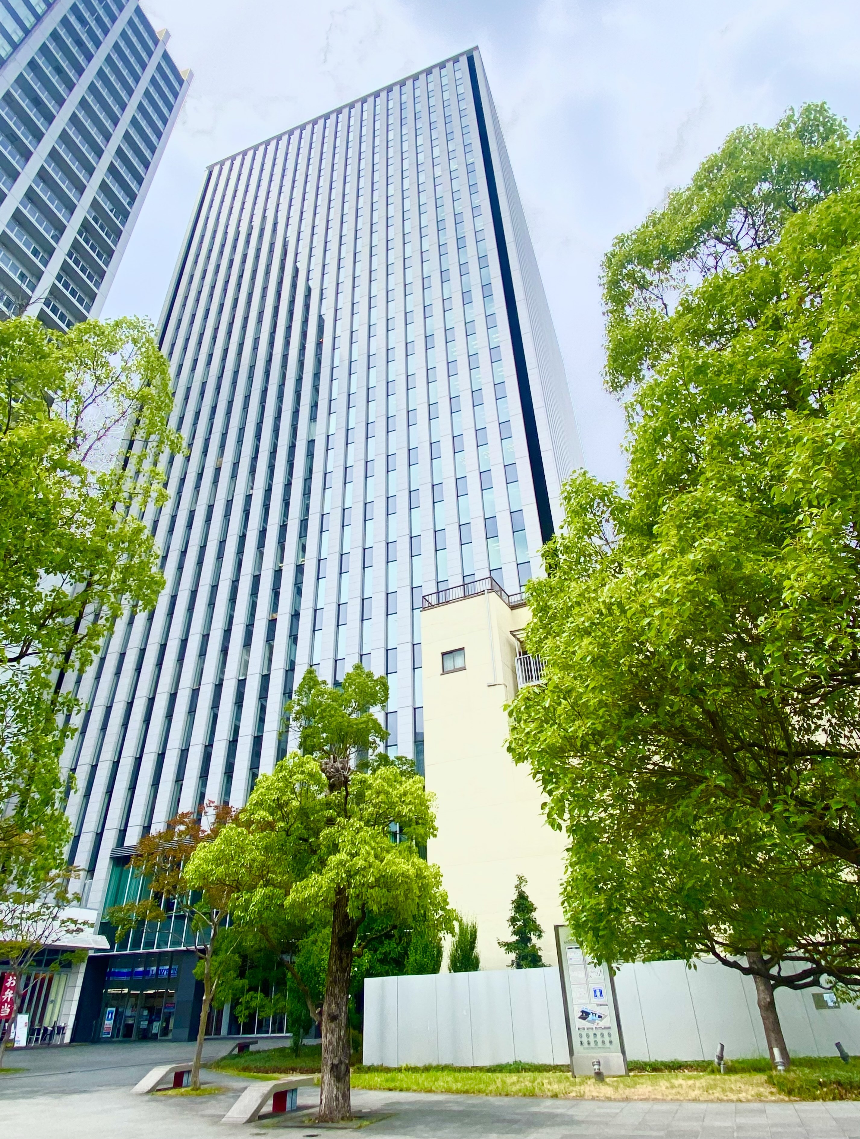 就業先イメージ