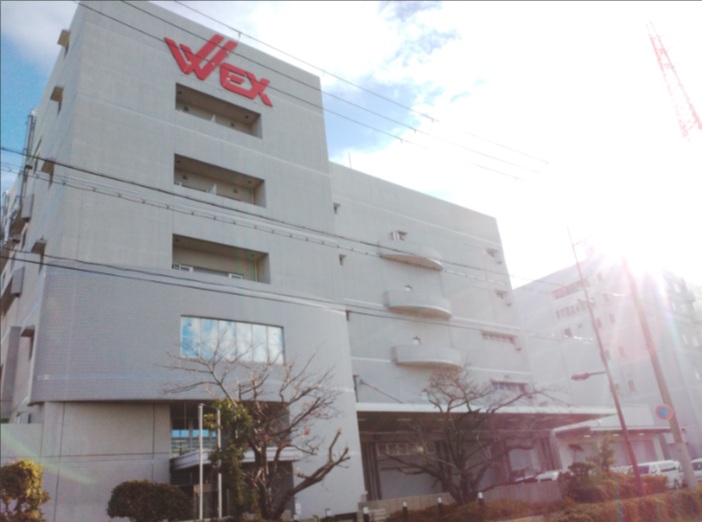 就業先イメージ