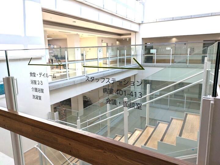 就業先イメージ