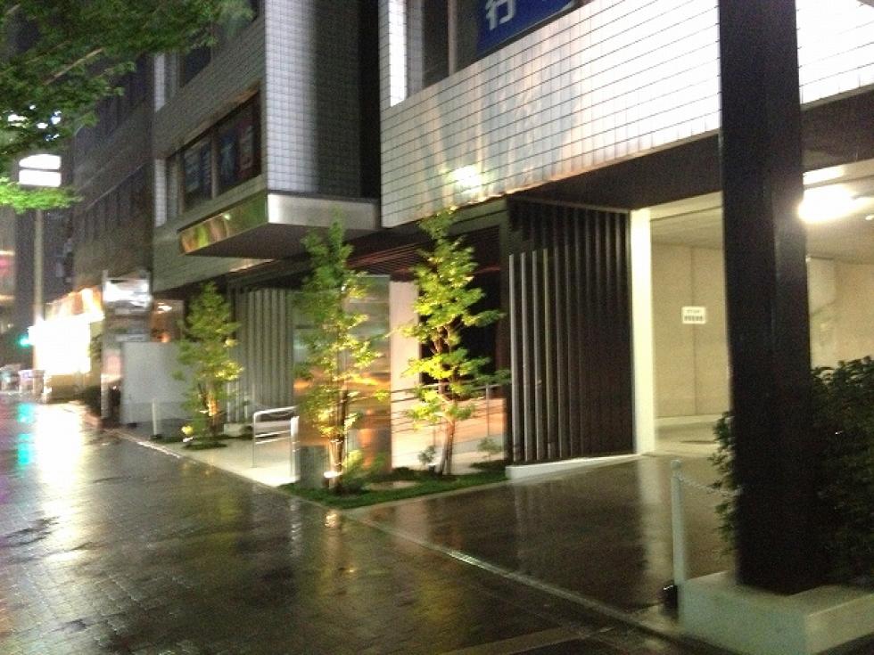 就業先イメージ