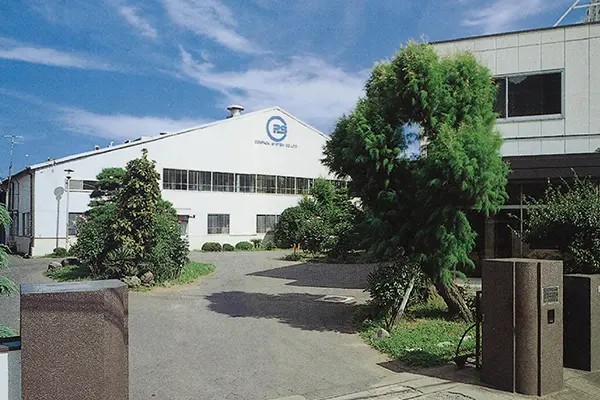 就業先イメージ