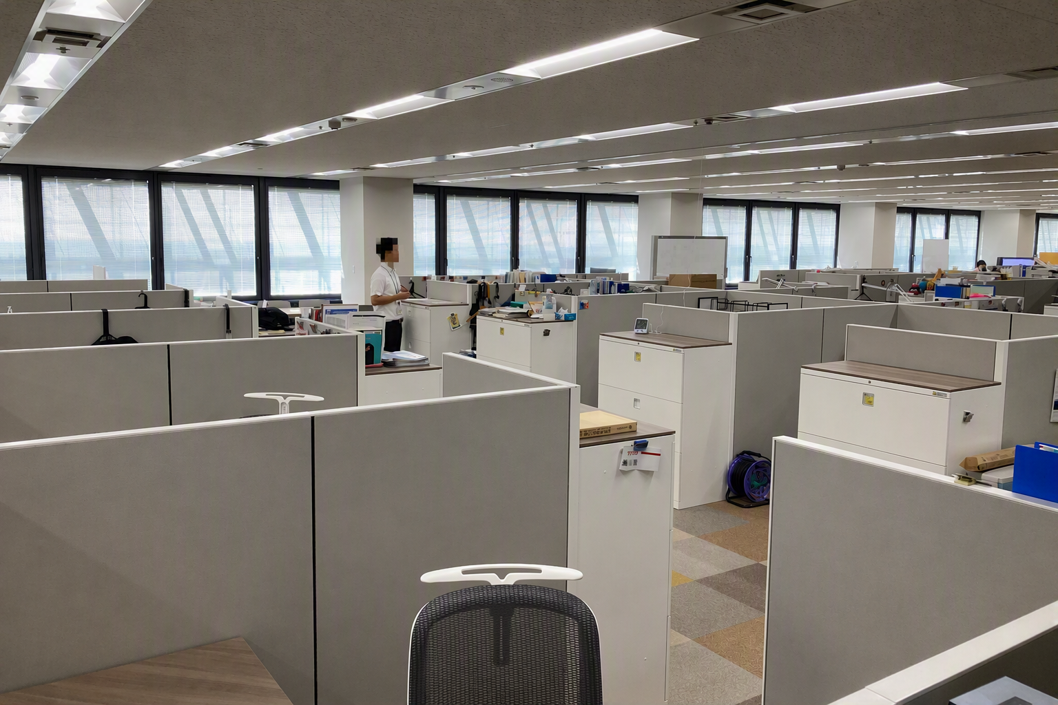 就業先イメージ