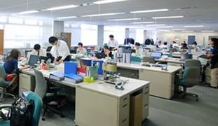 就業先イメージ