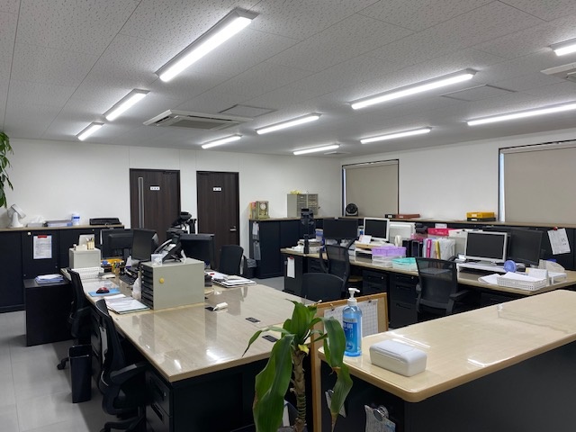 就業先イメージ