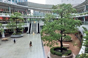 就業先イメージ