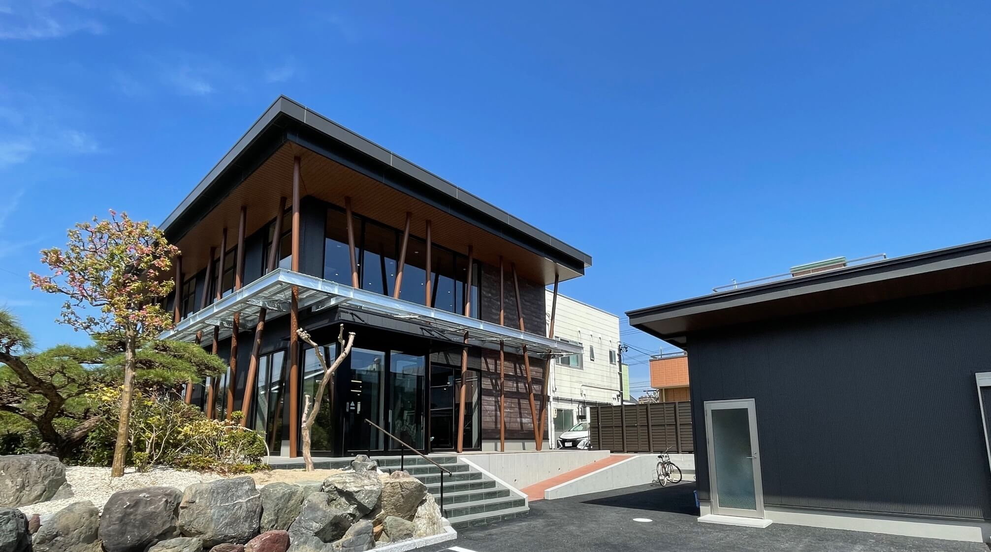 就業先イメージ