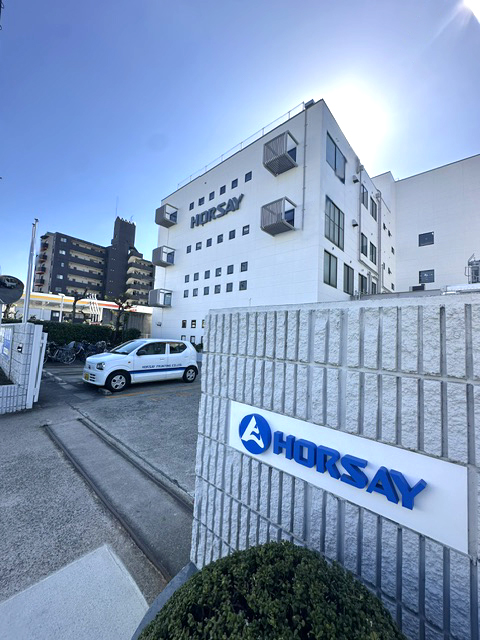 就業先イメージ