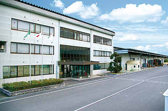 就業先イメージ