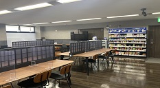 就業先イメージ