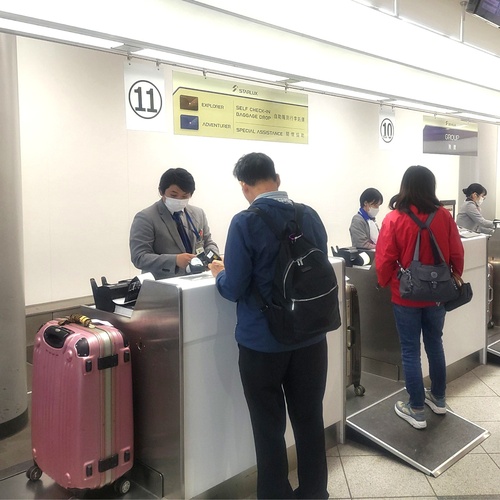 就業先イメージ